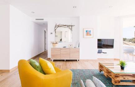 CRUISE APARTMENT - Foto 4