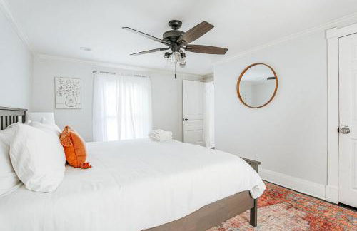 Afton Farmhouse - Foto 32