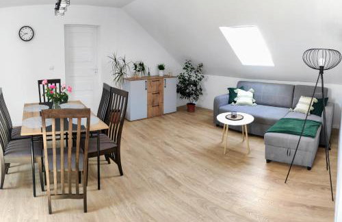 Zielony Zakątek - agroturystyka blisko morza - Foto 1