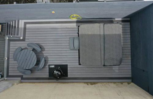 Hot Tub, Newly refurbished 4 bed, Dog friendly. - Foto 17