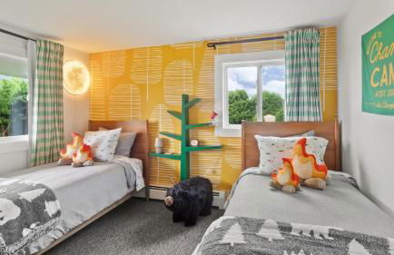 Champ's Landing 3 Bedroom Home by RedAwning - Foto 108