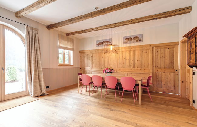 Chalet Silver Fox - Foto 25