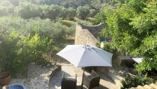 CASA LOLA Naturaleza, Montañas y Piscina Compartida De Pueblo - Foto 3