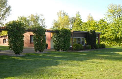 Ferienwohnung Sawade Schafstedt - Foto 24