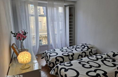 Le Metropole Nice Victor Hugo - Foto 32