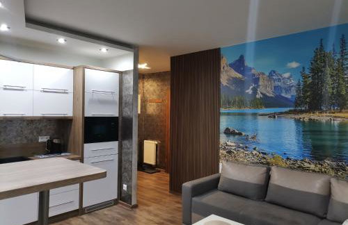 Apartament Widok Polana Szaflarska - Foto 21