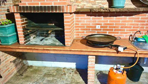 Viviendas Rurales El Cantón - Foto 3