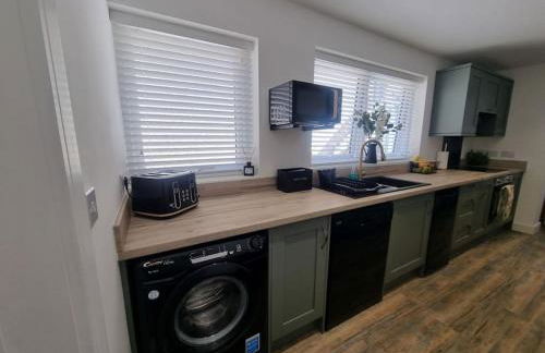 Home from home in Maryport - Foto 30