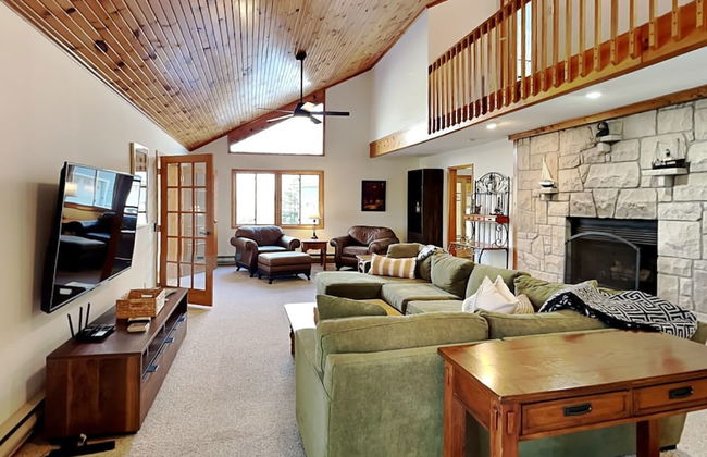 Chateau Relaxo - Foto 4