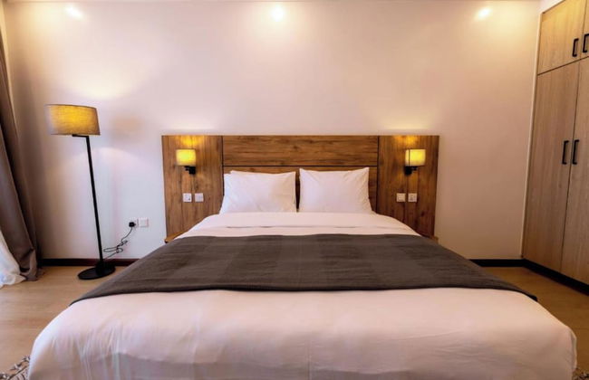 Maya Residences - Foto 7