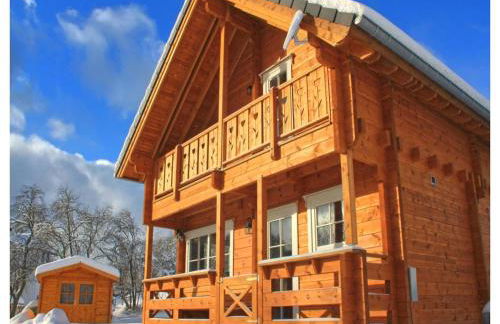 Ferienhaus, Wissinghausen - Foto 1