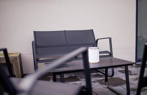 2 Bedroom Guest Apartment with Terrace - Foto 5