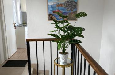 Villa Leo Beach Apartment - Foto 21