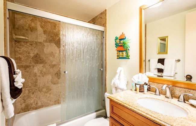 Kamaole Sands by Maui Rental Group - Foto 80