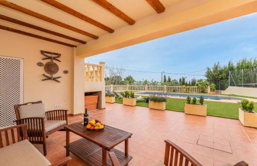 Villa Fina - PlusHolidays - Foto 52