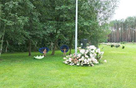 Agroturystyka Wena - luksus w naturze - Foto 53