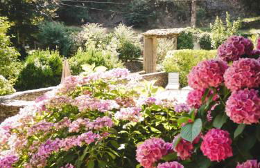 Gite Le MAGNAN au Clarou - Foto 6