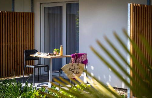 ATHOME RESIDENCE ET SPA - Foto 93