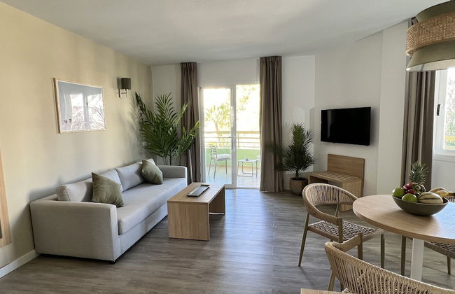 The Palm Star Ibiza - Adults Only - Foto 11