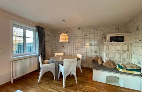 108 qm EG-Fewo mit Garten - Grill - Westterrassen - Foto 4