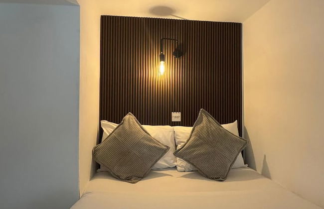 Modern studios Close to Hyde Park - Photo 48