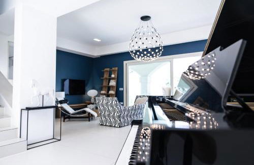 Villa Belvedere - Foto 7