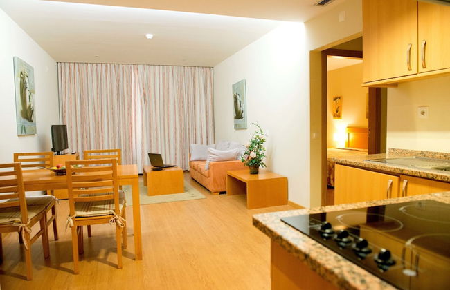 Eurosol Residence Hotel Apartamento - Foto 18