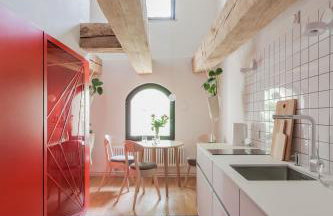 Apartamenty Monka - Photo 24