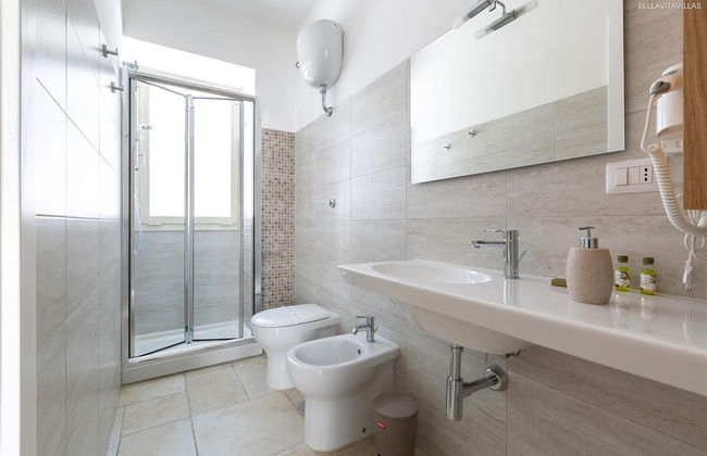 1911 B B I Tarocchi - Camera Matrimoniale La Luna - Foto 6