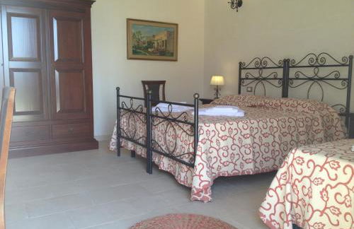 Agriturismo Masseria Quaremme - Foto 29