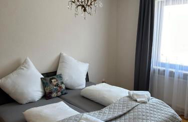 Appartment an der König Ludwig Promenade - Foto 16