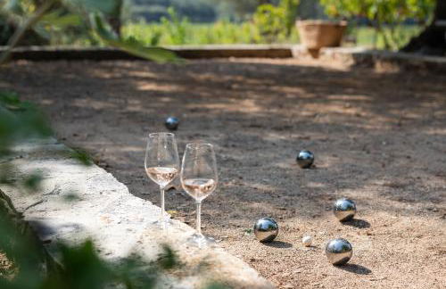 Bastide Barbeiranne - Foto 75