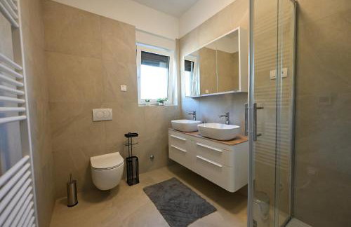 Villa Zara Blu with pool - Foto 33