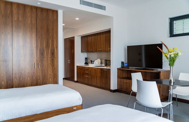 GAYA Residences Shahdag - Foto 12