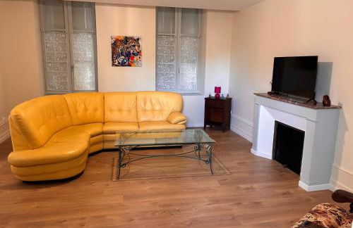 Bel appart neuf 6 pers Ecueille Centre - Foto 2