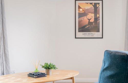 Chapel Lodge - Foto 12