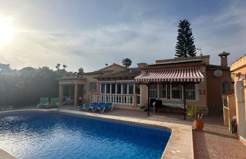 Villa Melocotón - Foto 29