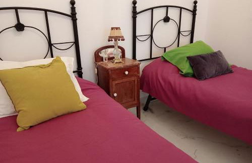 Casa Palacio Madre de la Eucaristía - Foto 25