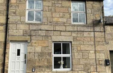 Bridge End Cottage, Northumberland - sleeps 4 - Foto 50