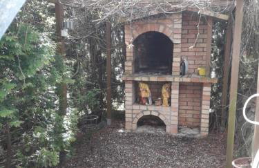 Domek na Wzgórzu - Foto 5