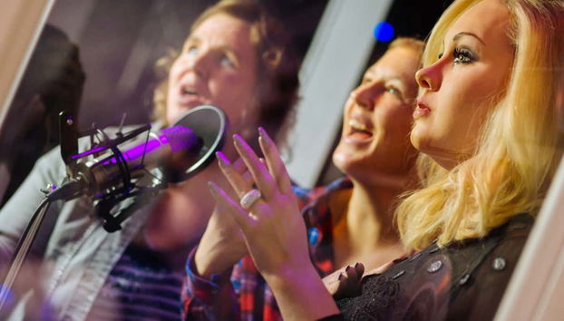 Entrada al Madame Tussauds de Ámsterdam - Foto 2, Adele en Madame Tussauds