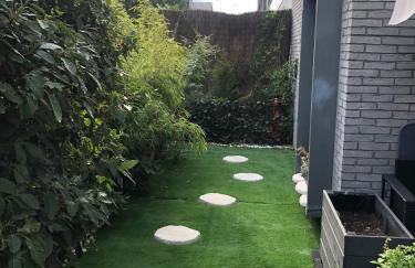 Appartement avec Jardin - La Plaine Saint Denis - Foto 2