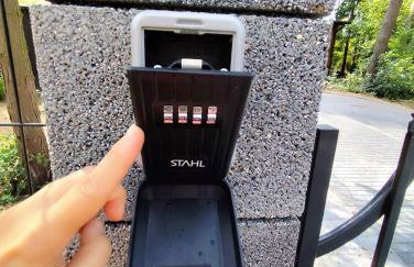 Jutowa Chata - nocleg bliżej natury - Foto 7