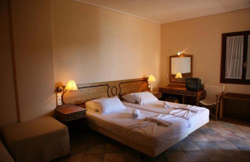 Aristotelis Studios - Foto 76