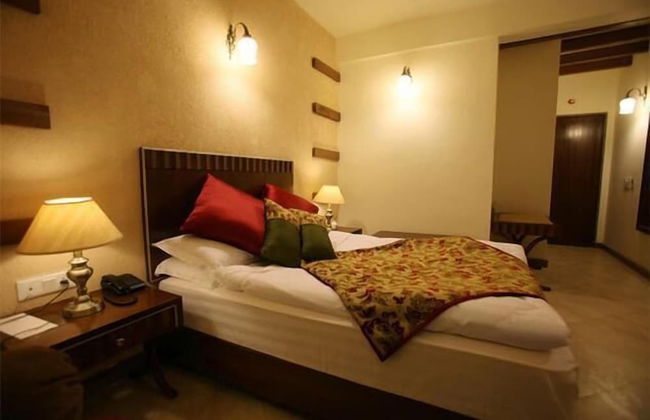 Hotel Dev Cottage - Foto 19