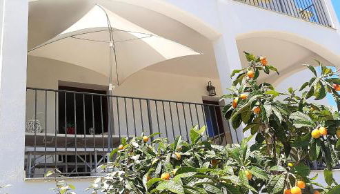 Welcomely - La Terrazza sul Faro - Foto 4