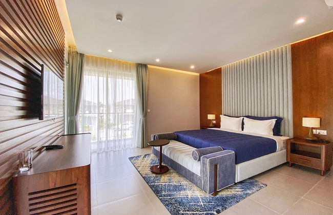 M Villas Phu Quoc - Foto 26