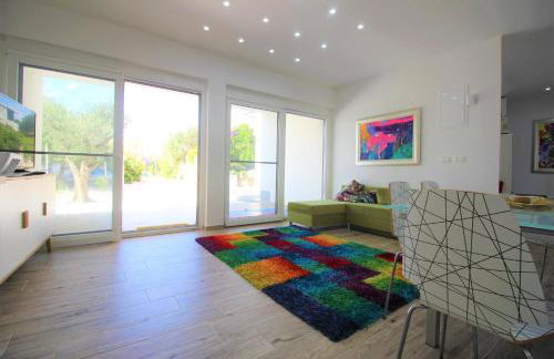 Boutique Villa Nirvana 2, Proboj 25 - Photo 27