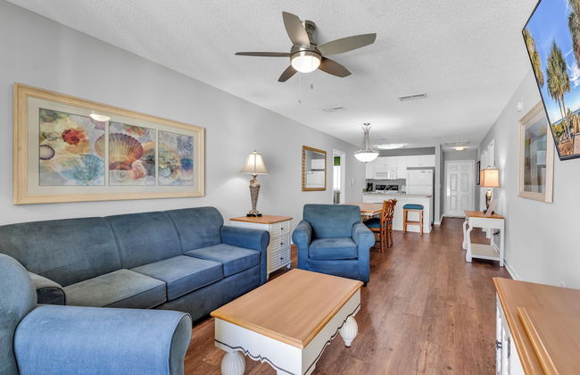 Sandy Shores III - Foto 19