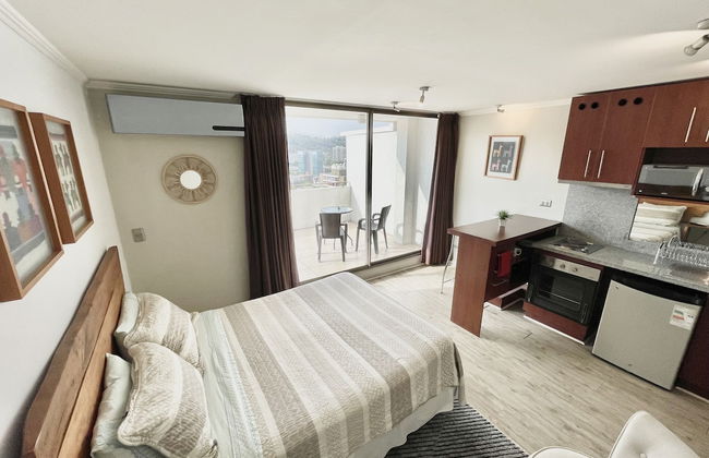 Rho Departamentos - Foto 33